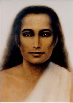 Babaji (painting)