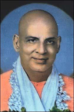 Sivananda